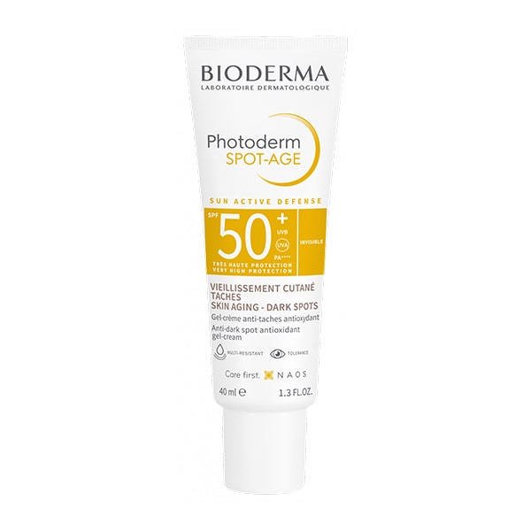 Bioderma Photoderm Spot Age SPF50