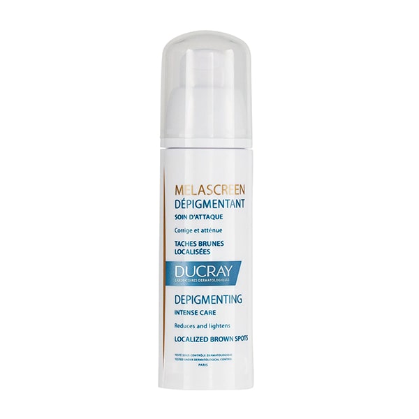 Ducray Melascreen Depigmentation 30ml New