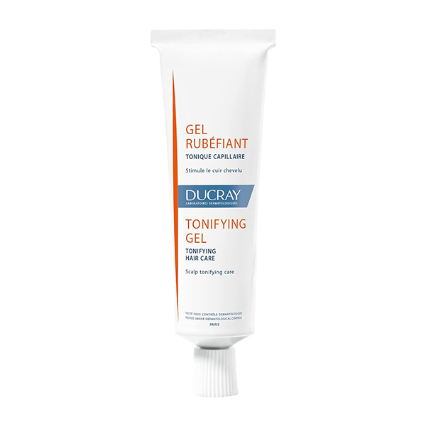 Ducray Rubefiant Stimulating Gel